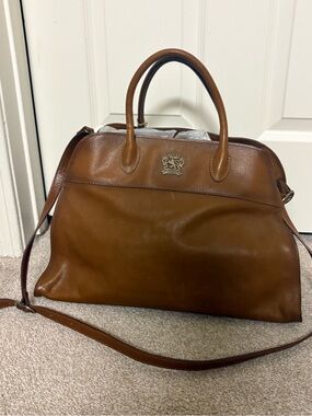 Never used Pratesi Gran Margot Viral bag